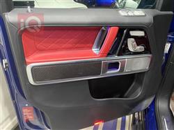 مێرسێدس بێنز G-Class